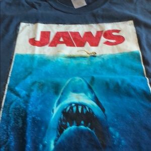 Jaws T-Shirt